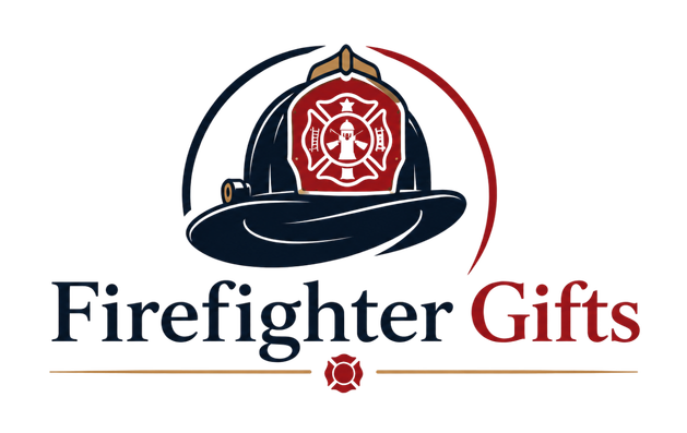 Firefighter Gifts UK