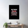 cpostermediumsquare product1000x1000.2 1 - Firefighter Gifts UK