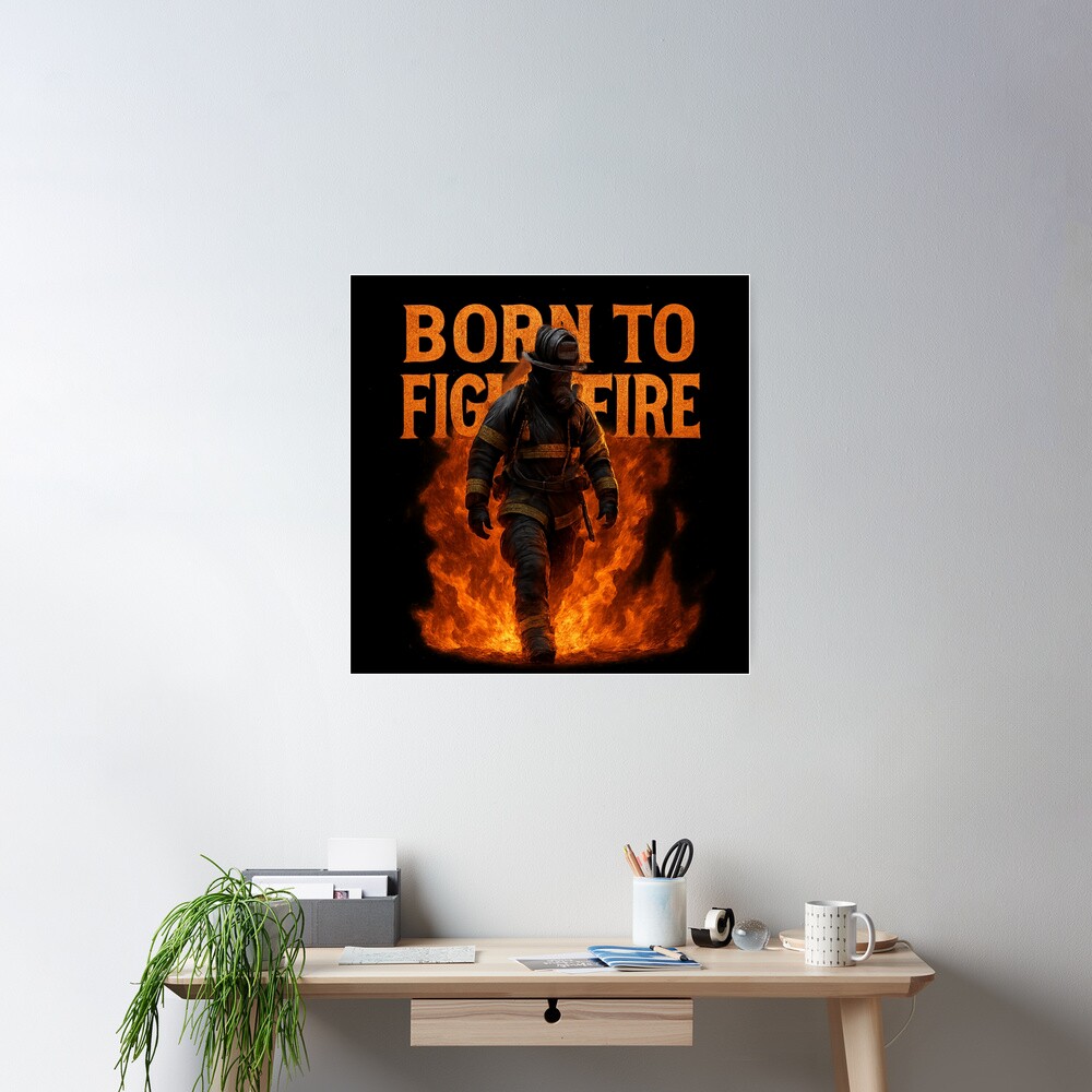 cpostermediumsquare_product1000x1000.2-5 cpostermediumsquare product1000x1000.2 5 - Firefighter Gifts UK
