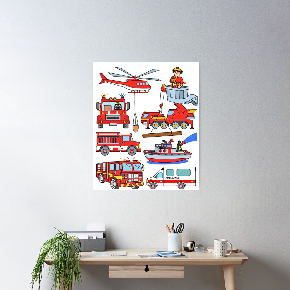 cpostermediumsquare_product1000x1000.2-6 cpostermediumsquare product1000x1000.2 6 - Firefighter Gifts UK