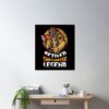 cpostermediumsquare product1000x1000.2 7 - Firefighter Gifts UK