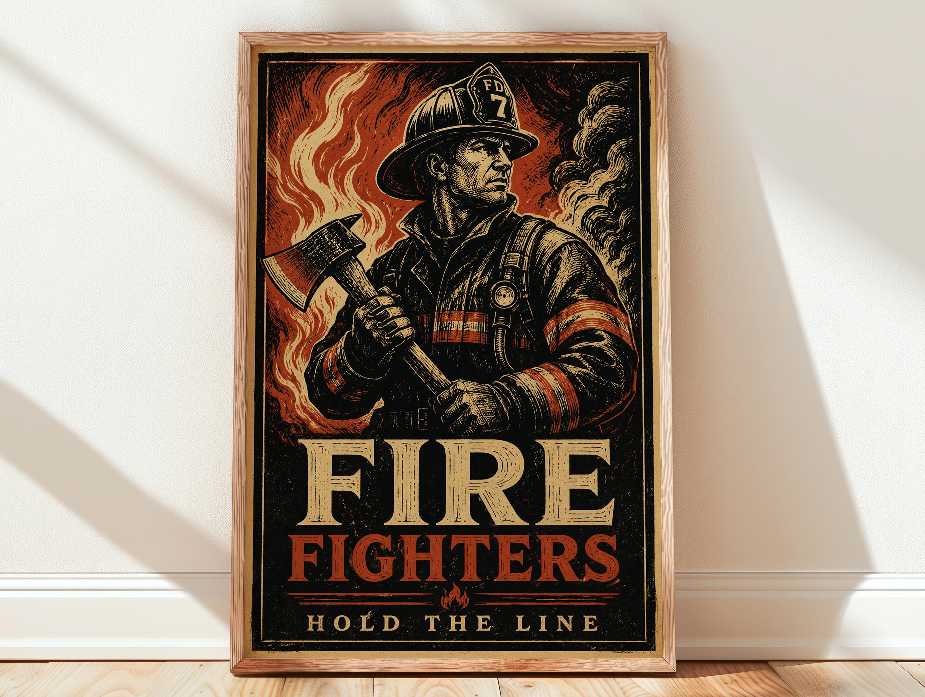 il_fullxfull.8277989491_7j3l - Firefighter Gifts UK