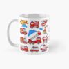 mugstandardx800left pad800x800f8f8f8 1 - Firefighter Gifts UK