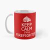 mugstandardx800left pad800x800f8f8f8 2 - Firefighter Gifts UK