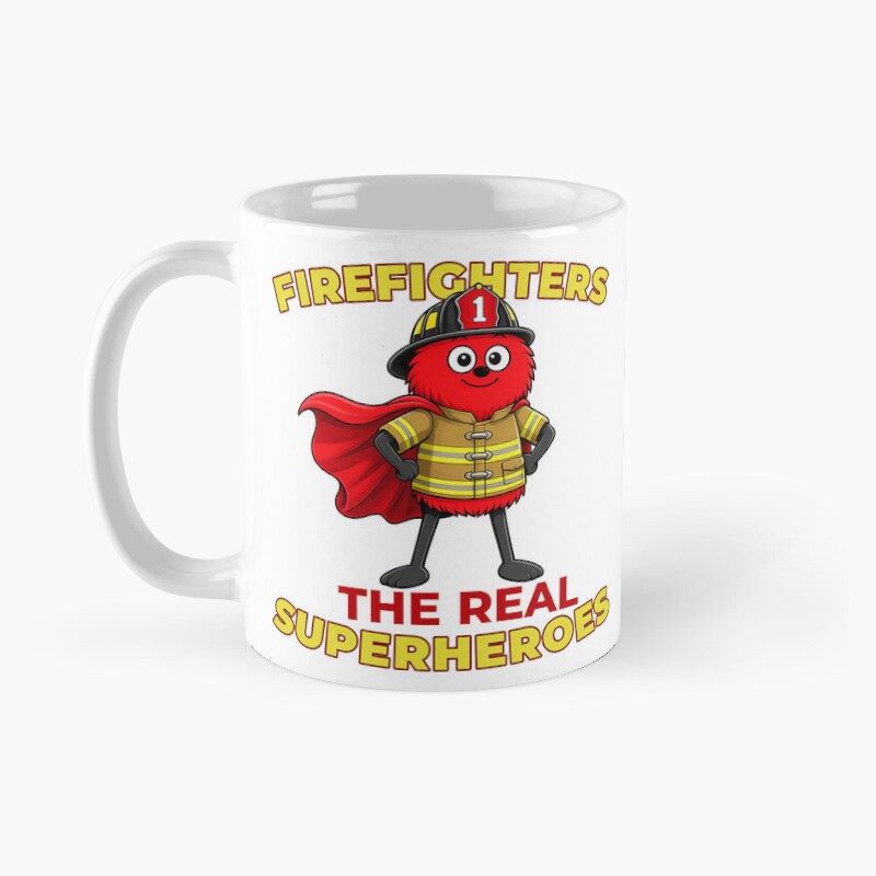 mugstandardx800left-pad800x800f8f8f8-6 mugstandardx800left pad800x800f8f8f8 6 - Firefighter Gifts UK