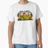 ssrcoclassic teemens 02fafafaca443f4786frontproduct squarex1000 1 - Firefighter Gifts UK