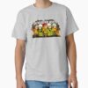 ssrcoclassic teemens 02heather greyfrontproduct squarex1000 1 - Firefighter Gifts UK
