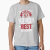 ssrcoclassic teemens 02heather greyfrontproduct squarex1000 10 - Firefighter Gifts UK