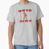 ssrcoclassic teemens 02heather greyfrontproduct squarex1000 4 - Firefighter Gifts UK