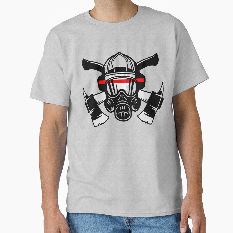 ssrcoclassic_teemens_02heather_greyfrontproduct_squarex1000-5 ssrcoclassic teemens 02heather greyfrontproduct squarex1000 5 - Firefighter Gifts UK