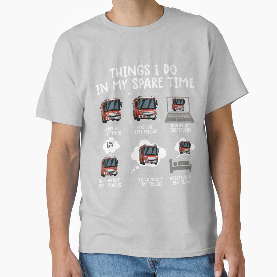 ssrcoclassic_teemens_02heather_greyfrontproduct_squarex1000-9 ssrcoclassic teemens 02heather greyfrontproduct squarex1000 9 - Firefighter Gifts UK