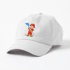 ssrcodad hatproductfafafaca443f4786front three quartersquare1000x1000 bgf8f8f8 1 - Firefighter Gifts UK