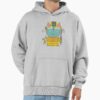 ssrcooversized hoodiemens 01heather greyfrontsquare productx1000 10 - Firefighter Gifts UK
