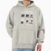 ssrcooversized hoodiemens 01oatmeal heatherfrontsquare productx1000 1 - Firefighter Gifts UK