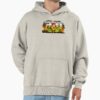 ssrcooversized hoodiemens 01oatmeal heatherfrontsquare productx1000 4 - Firefighter Gifts UK