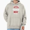 ssrcooversized hoodiemens 01oatmeal heatherfrontsquare productx1000 8 - Firefighter Gifts UK