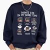 ssrcooversized sweatshirtmens 0105081f66c8590f4efrontsquare productx1000 - Firefighter Gifts UK