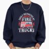 ssrcooversized sweatshirtmens 0105081f66c8590f4efrontsquare productx1000 3 - Firefighter Gifts UK