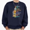 ssrcooversized sweatshirtmens 0105081f66c8590f4efrontsquare productx1000 7 - Firefighter Gifts UK