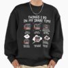 ssrcooversized sweatshirtmens 0110101001c5ca27c6frontsquare productx1000 - Firefighter Gifts UK