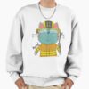 ssrcooversized sweatshirtmens 01fafafaca443f4786frontsquare productx1000 1 - Firefighter Gifts UK