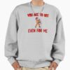 ssrcooversized sweatshirtmens 01heather greyfrontsquare productx1000 1 - Firefighter Gifts UK