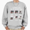 ssrcooversized sweatshirtmens 01heather greyfrontsquare productx1000 - Firefighter Gifts UK