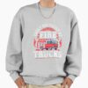 ssrcooversized sweatshirtmens 01heather greyfrontsquare productx1000 3 - Firefighter Gifts UK
