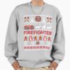 ssrcooversized sweatshirtmens 01heather greyfrontsquare productx1000 4 - Firefighter Gifts UK