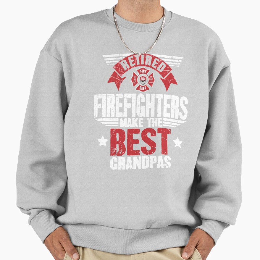 ssrcooversized_sweatshirtmens_01heather_greyfrontsquare_productx1000-6 ssrcooversized sweatshirtmens 01heather greyfrontsquare productx1000 6 - Firefighter Gifts UK