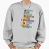 ssrcooversized sweatshirtmens 01heather greyfrontsquare productx1000 7 - Firefighter Gifts UK