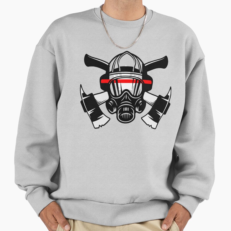 ssrcooversized_sweatshirtmens_01heather_greyfrontsquare_productx1000-8 ssrcooversized sweatshirtmens 01heather greyfrontsquare productx1000 8 - Firefighter Gifts UK
