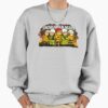 ssrcooversized sweatshirtmens 01heather greyfrontsquare productx1000 9 - Firefighter Gifts UK