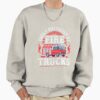 ssrcooversized sweatshirtmens 01oatmeal heatherfrontsquare productx1000 3 - Firefighter Gifts UK