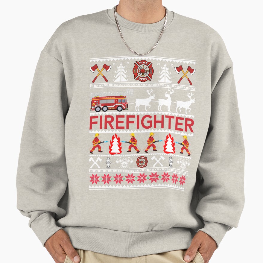 ssrcooversized_sweatshirtmens_01oatmeal_heatherfrontsquare_productx1000-4 ssrcooversized sweatshirtmens 01oatmeal heatherfrontsquare productx1000 4 - Firefighter Gifts UK