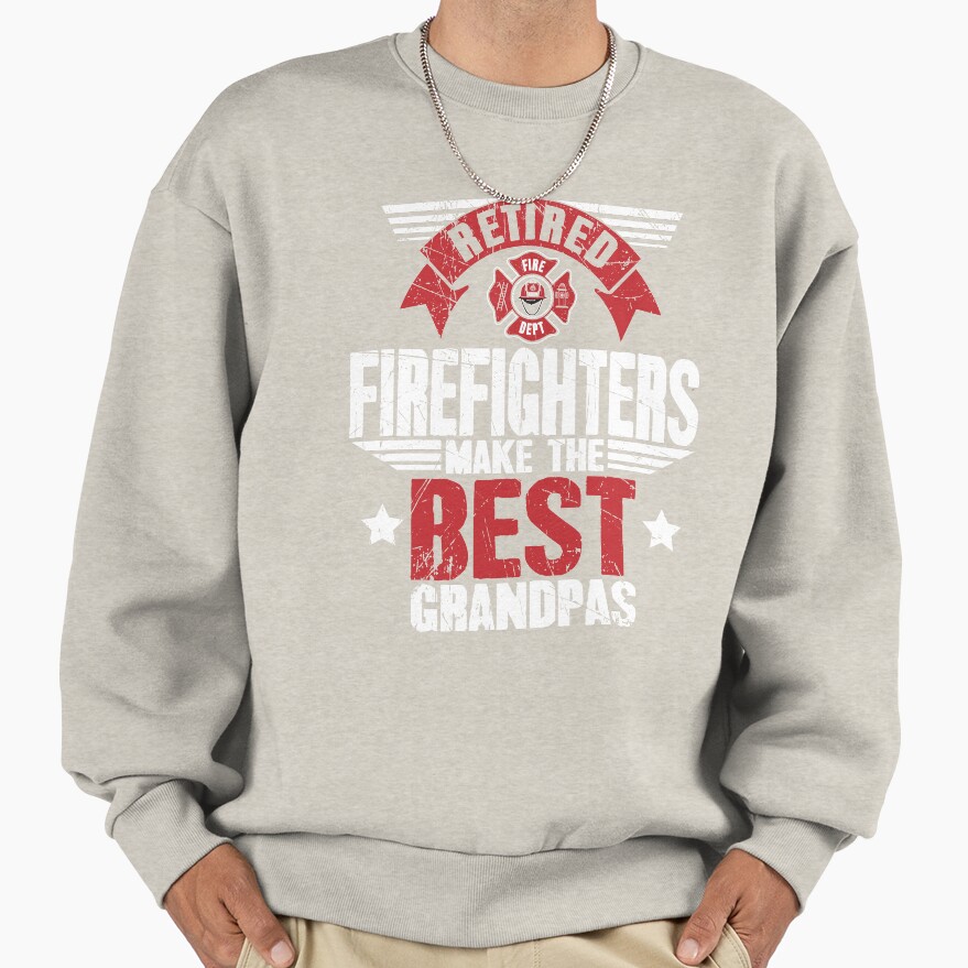ssrcooversized_sweatshirtmens_01oatmeal_heatherfrontsquare_productx1000-6 ssrcooversized sweatshirtmens 01oatmeal heatherfrontsquare productx1000 6 - Firefighter Gifts UK
