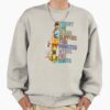 ssrcooversized sweatshirtmens 01oatmeal heatherfrontsquare productx1000 7 - Firefighter Gifts UK