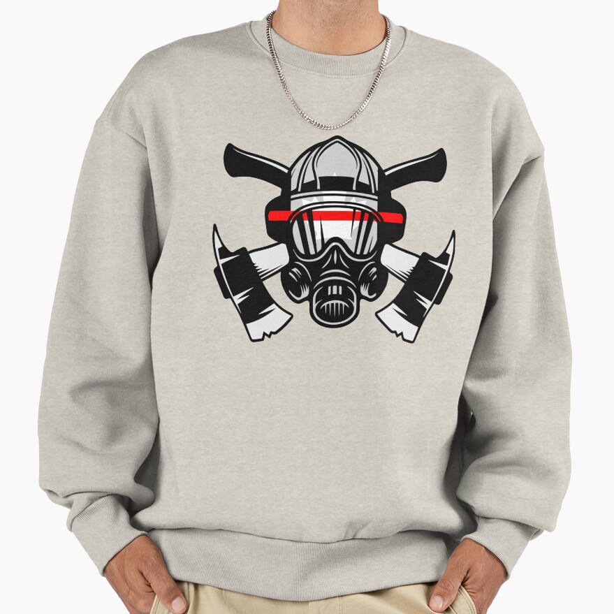 ssrcooversized_sweatshirtmens_01oatmeal_heatherfrontsquare_productx1000-8 ssrcooversized sweatshirtmens 01oatmeal heatherfrontsquare productx1000 8 - Firefighter Gifts UK