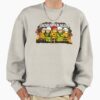 ssrcooversized sweatshirtmens 01oatmeal heatherfrontsquare productx1000 9 - Firefighter Gifts UK