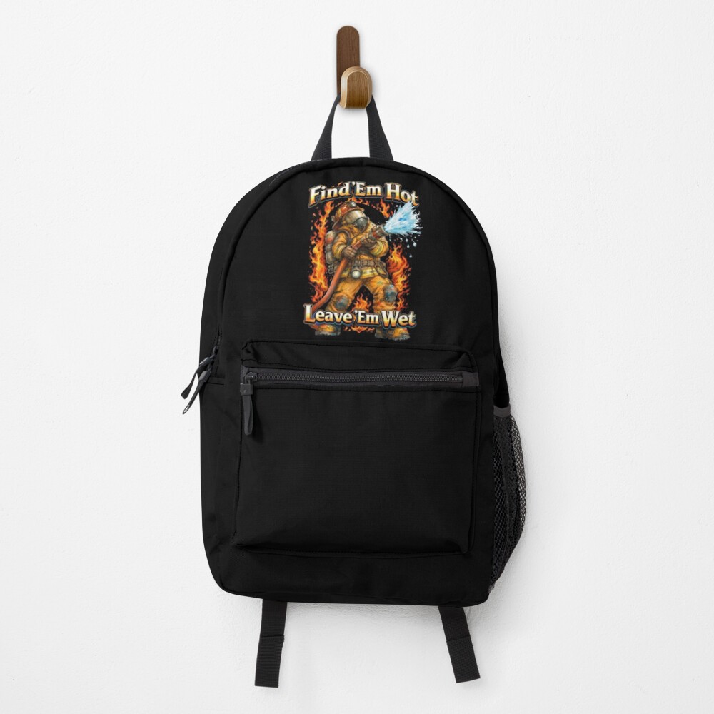 urbackpack_frontsquare1000x1000.u1-3 urbackpack frontsquare1000x1000.u1 3 - Firefighter Gifts UK