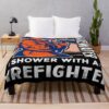 urblanket large bedsquarex1000.1u2 2 - Firefighter Gifts UK