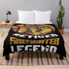 urblanket large bedsquarex1000.1u2 7 - Firefighter Gifts UK
