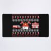 urdesk mat flatlaysquare1000x1000 4 - Firefighter Gifts UK