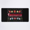 urdesk mat flatlaysquare1000x1000 5 - Firefighter Gifts UK