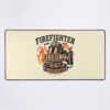 urdesk mat flatlaysquare1000x1000 8 - Firefighter Gifts UK