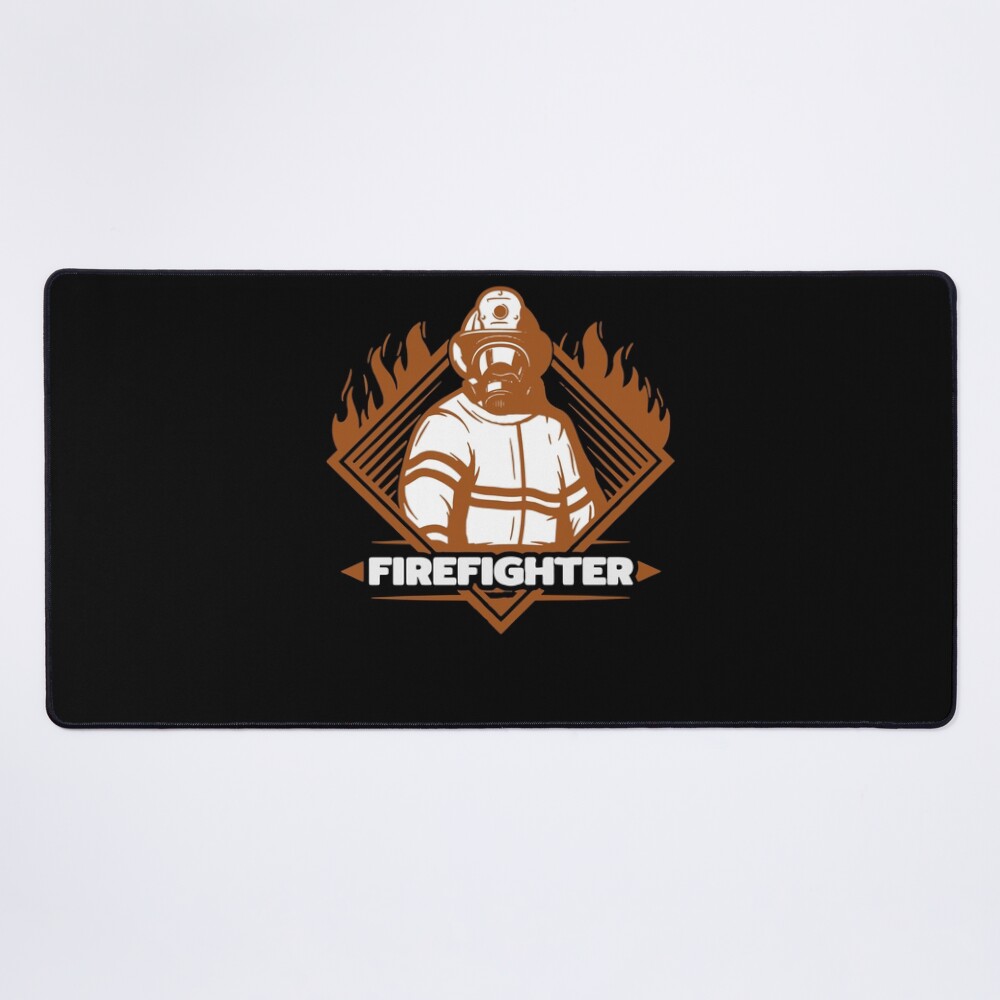 urdesk_mat_flatlaysquare1000x1000 - Firefighter Gifts UK