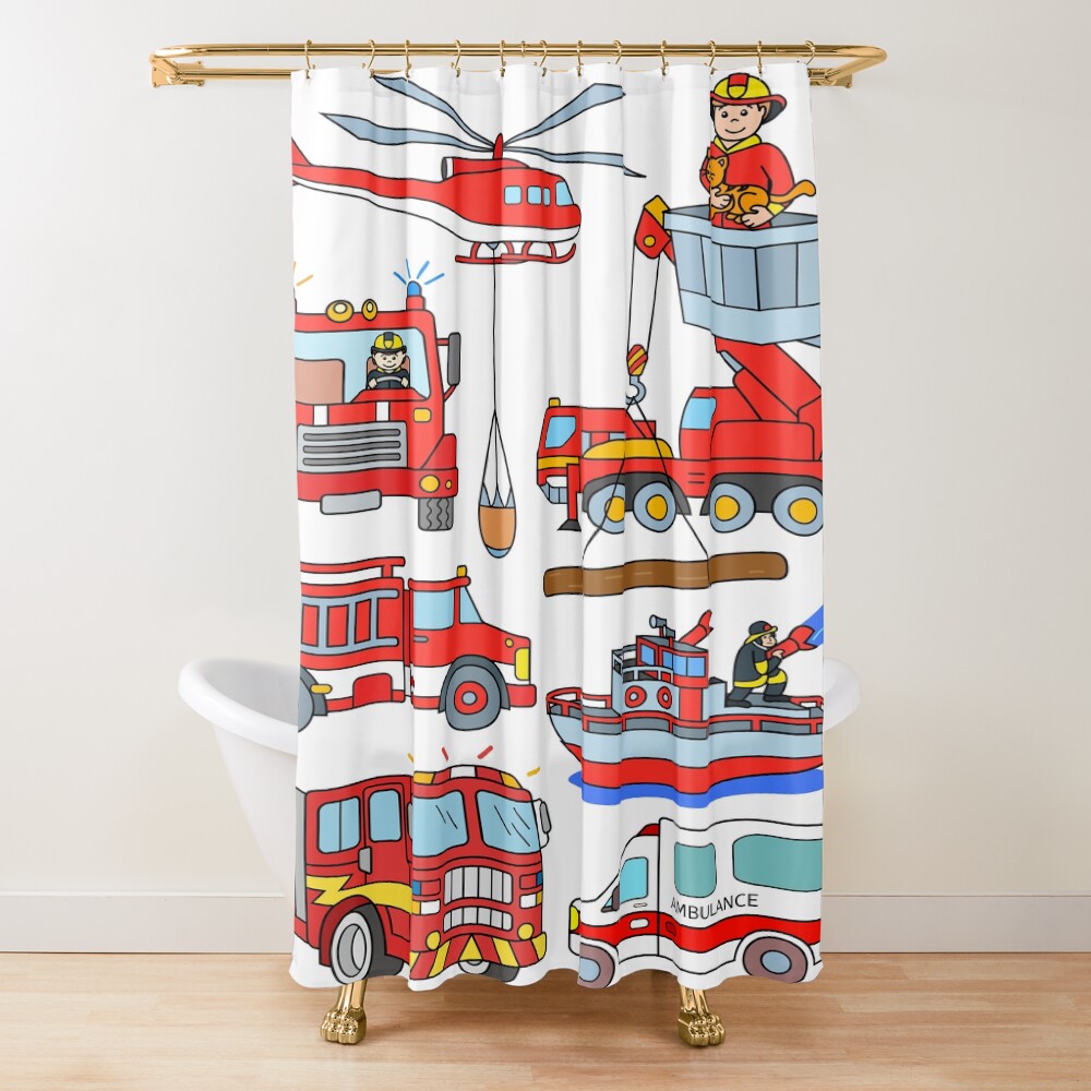 urshower_curtain_closedsquare1000x1000.1-2 urshower curtain closedsquare1000x1000.1 2 - Firefighter Gifts UK