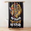 urshower curtain closedsquare1000x1000.1 3 - Firefighter Gifts UK