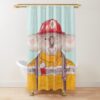 urshower curtain closedsquare1000x1000.1 5 - Firefighter Gifts UK