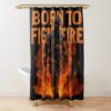 urshower curtain closedsquare1000x1000.1 6 - Firefighter Gifts UK